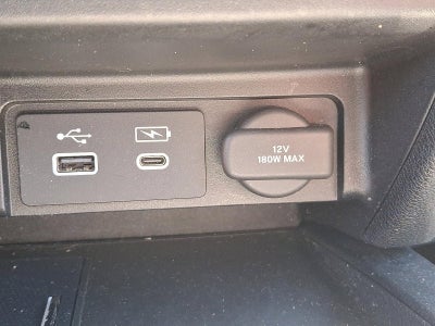 2024 Honda Passport EX-L AWD