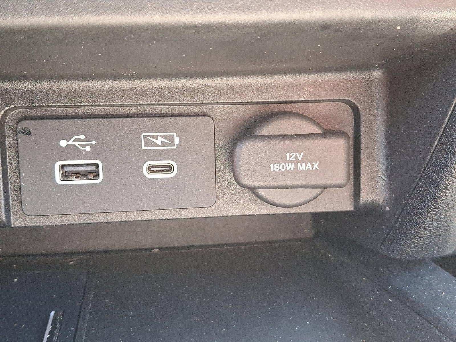 2024 Honda Passport EX-L AWD