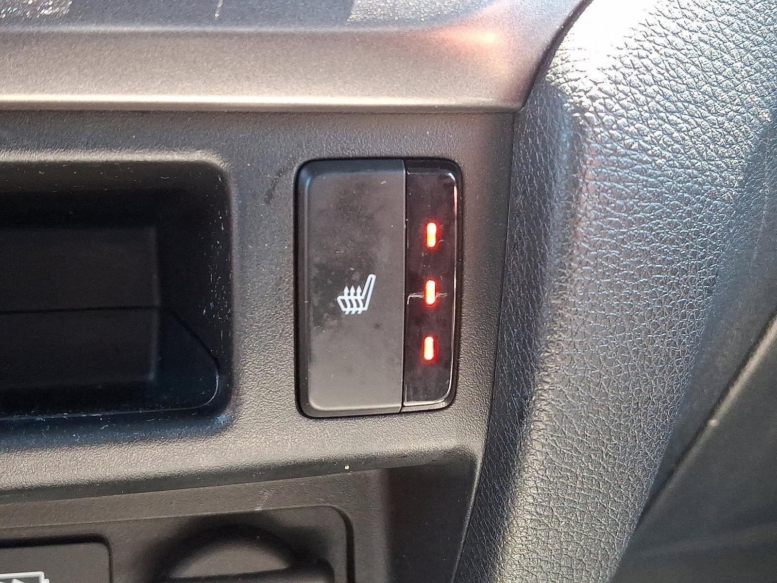2024 Honda Passport EX-L AWD