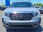 2024 Honda Passport EX-L AWD