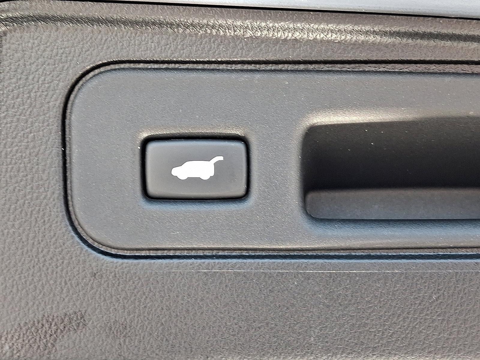 2024 Honda Passport EX-L AWD