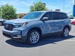 2024 Honda Passport EX-L AWD