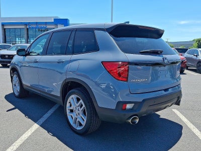 2024 Honda Passport EX-L AWD
