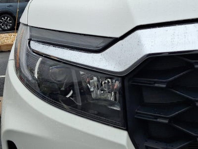 2023 Honda Passport EX-L AWD