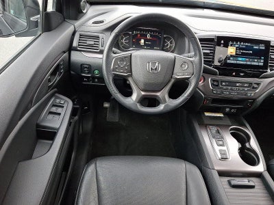 2023 Honda Passport EX-L AWD