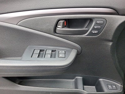 2023 Honda Passport EX-L AWD