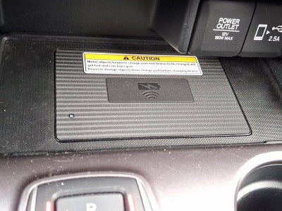 2023 Honda Passport EX-L AWD