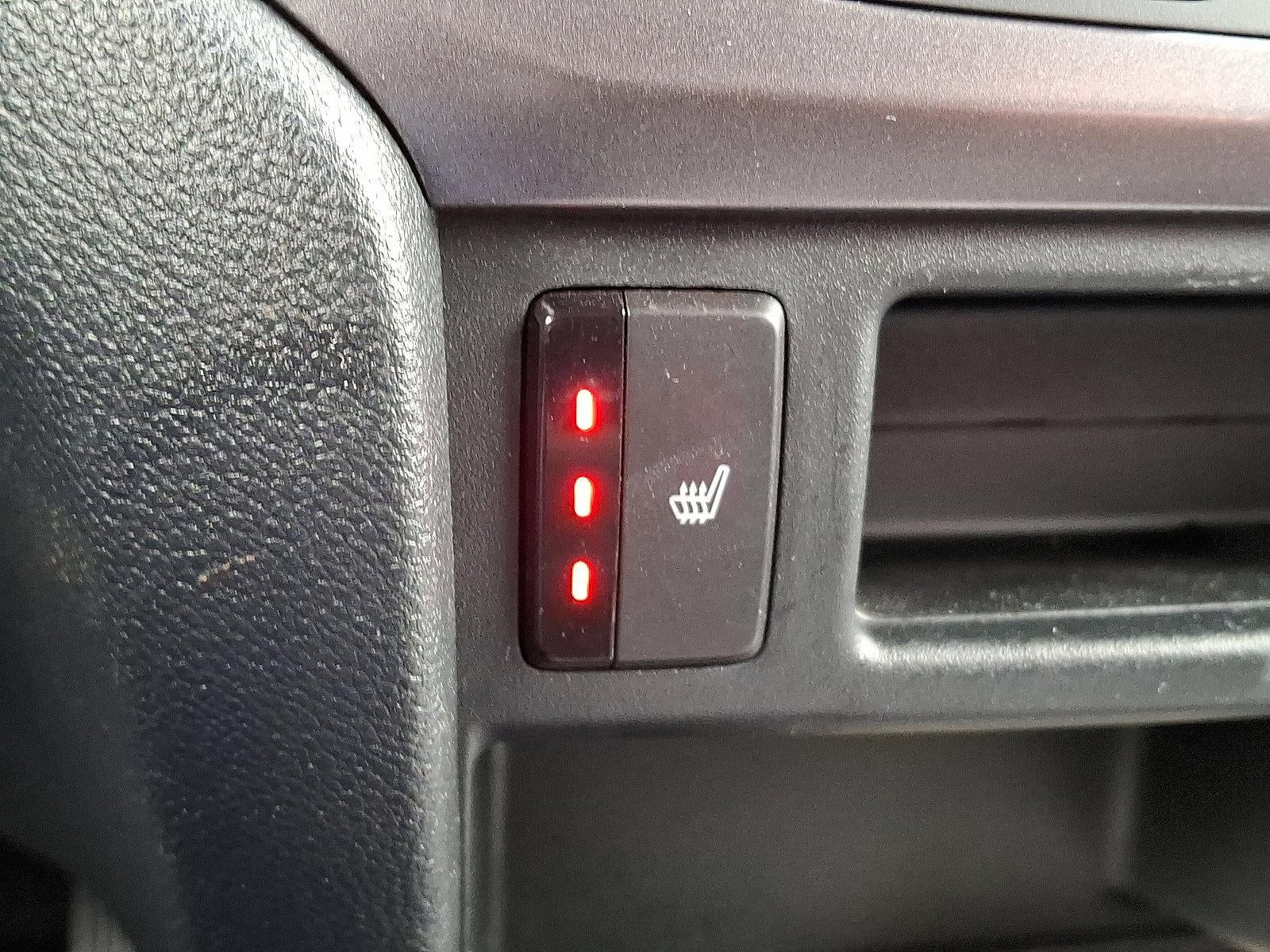 2023 Honda Passport EX-L AWD