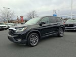 2023 Honda Passport EX-L AWD