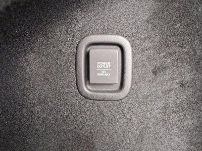 2023 Honda Passport EX-L AWD