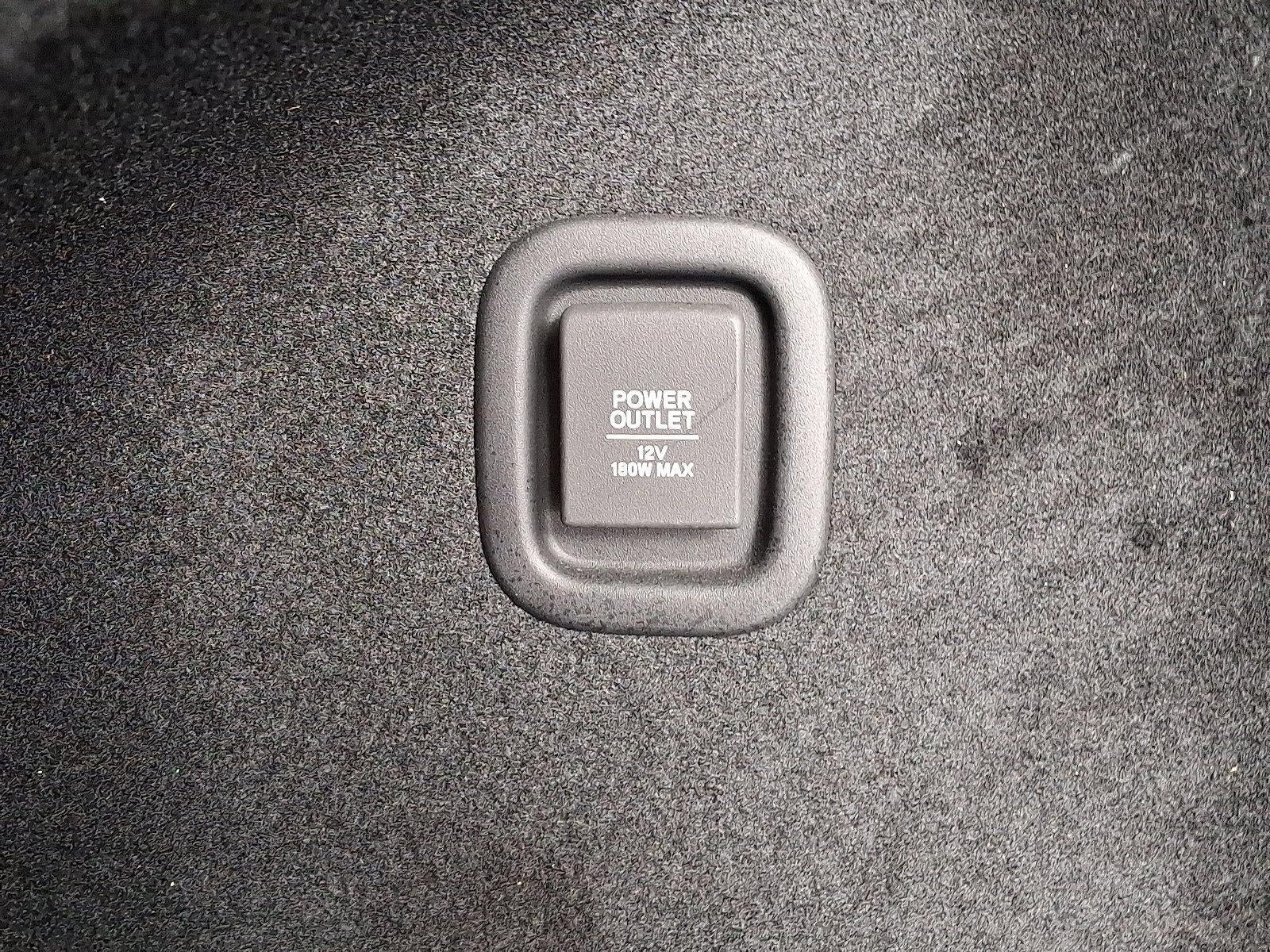 2023 Honda Passport EX-L AWD