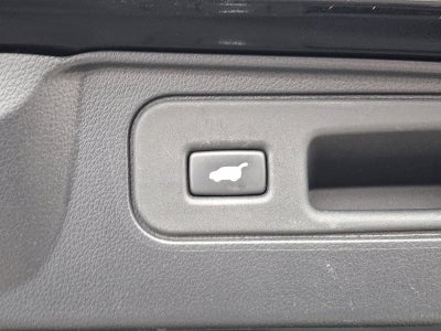 2023 Honda Passport EX-L AWD