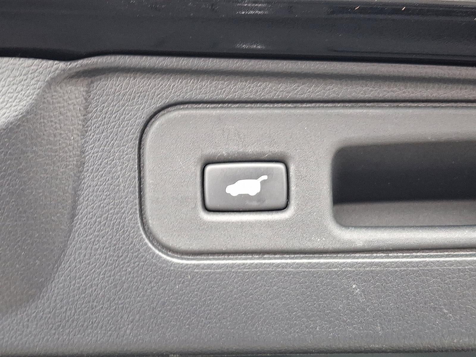 2023 Honda Passport EX-L AWD