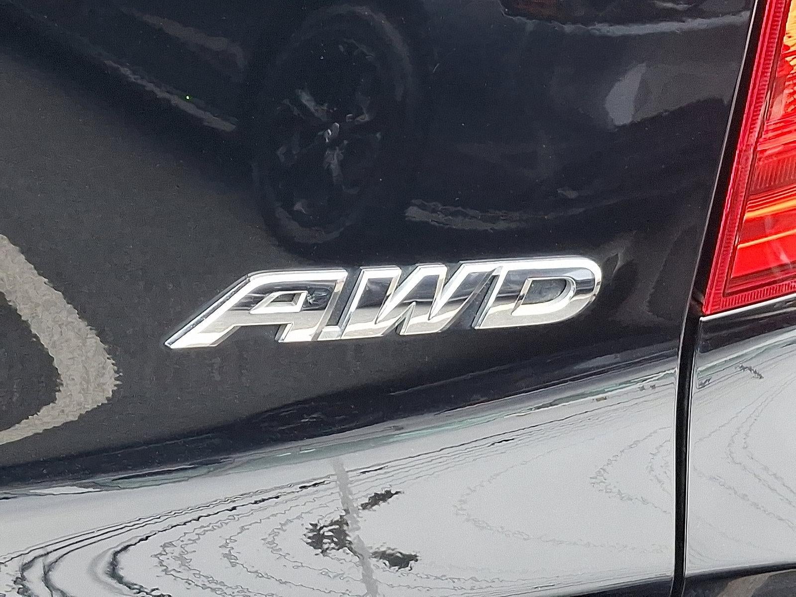 2023 Honda Passport EX-L AWD