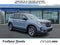 2022 Honda Passport TrailSport AWD