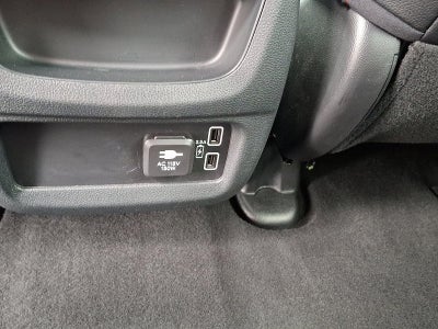 2022 Honda Passport TrailSport AWD