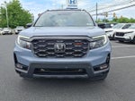 2022 Honda Passport TrailSport AWD