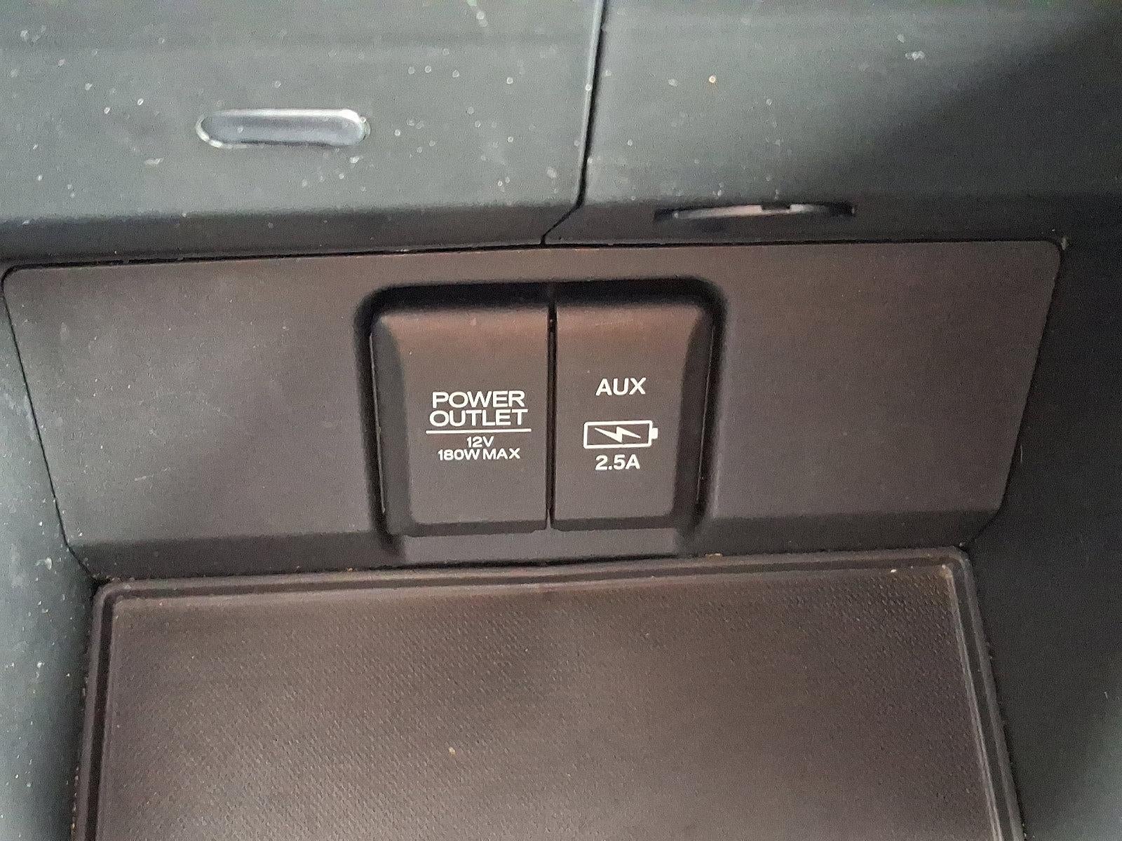 2022 Honda Passport TrailSport AWD