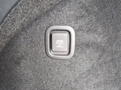 2022 Honda Passport TrailSport AWD