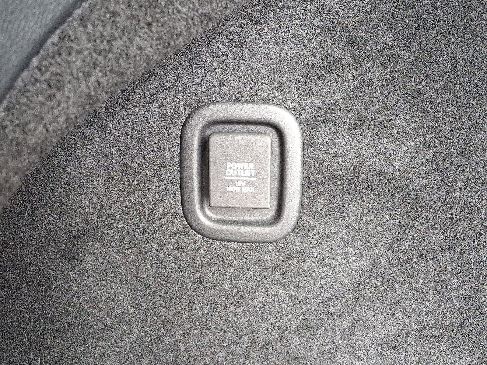 2022 Honda Passport TrailSport AWD