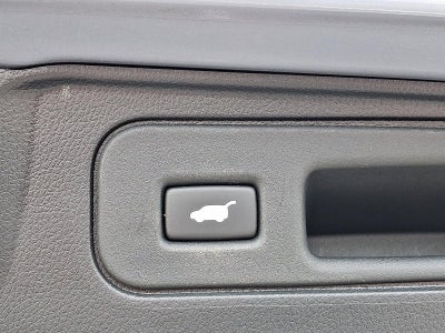 2022 Honda Passport TrailSport AWD