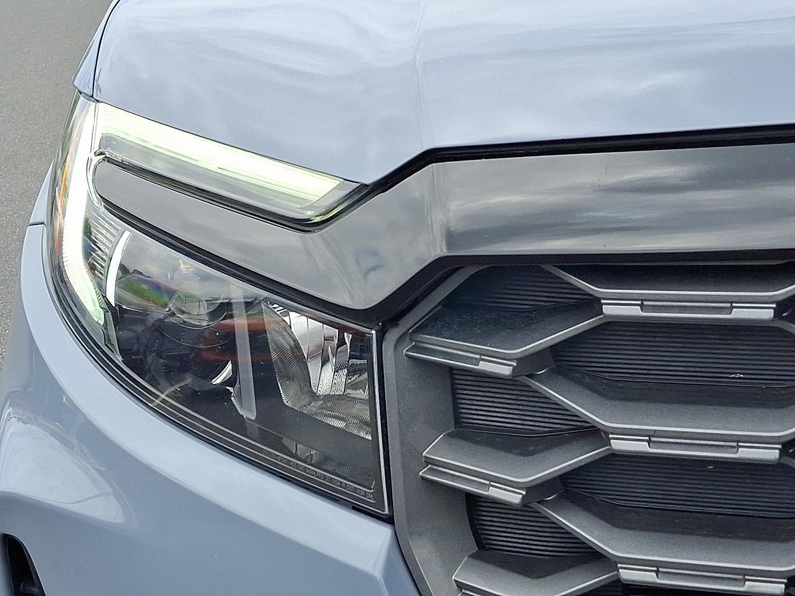 2022 Honda Passport TrailSport AWD