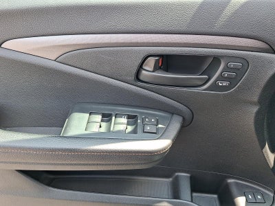 2023 Honda Passport TrailSport AWD