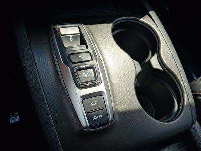 2023 Honda Passport TrailSport AWD