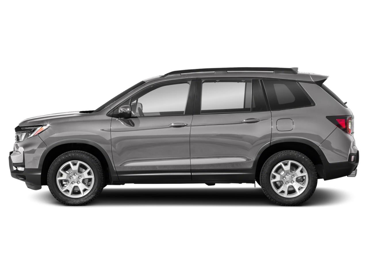 2023 Honda Passport TrailSport AWD