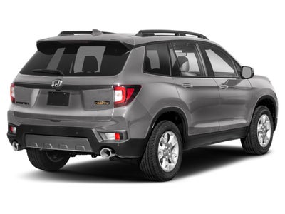 2023 Honda Passport TrailSport AWD