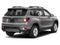 2023 Honda Passport TrailSport AWD