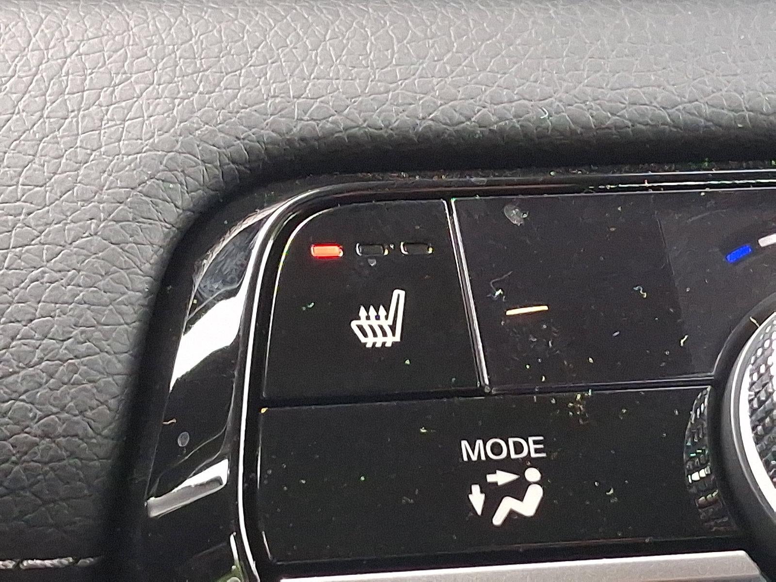 2026 Honda Passport RTL AWD
