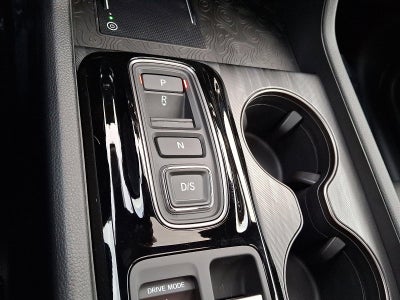 2026 Honda Passport TrailSport AWD