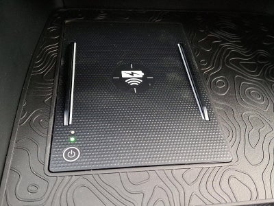 2026 Honda Passport TrailSport AWD