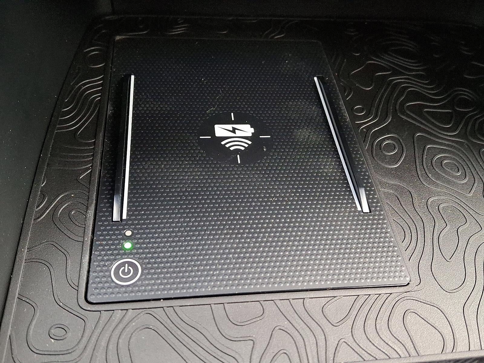 2026 Honda Passport TrailSport AWD