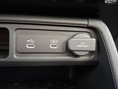 2026 Honda Passport TrailSport AWD