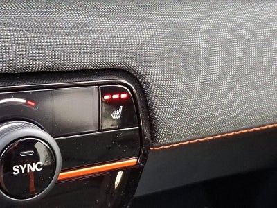 2026 Honda Passport TrailSport AWD