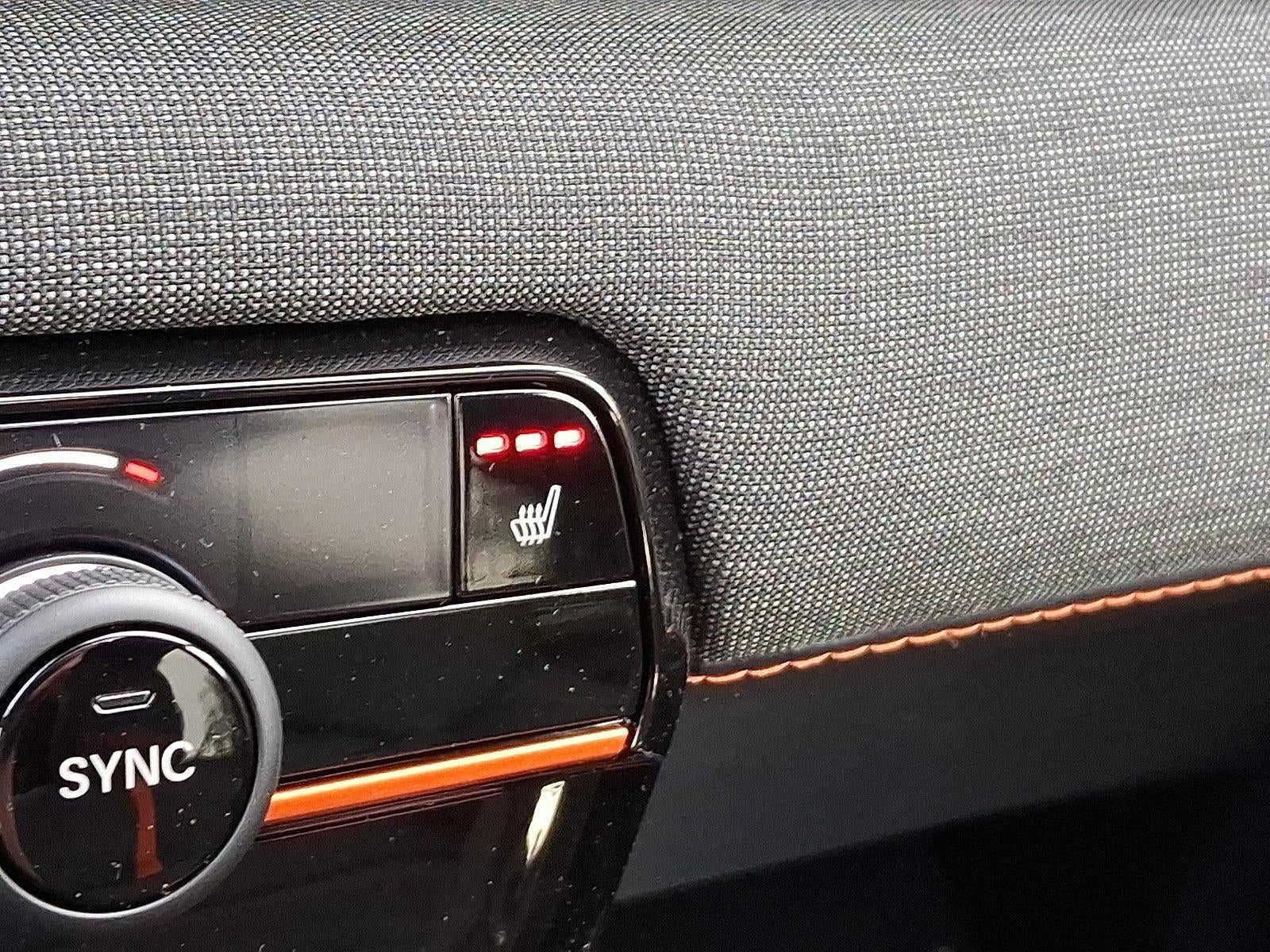 2026 Honda Passport TrailSport AWD