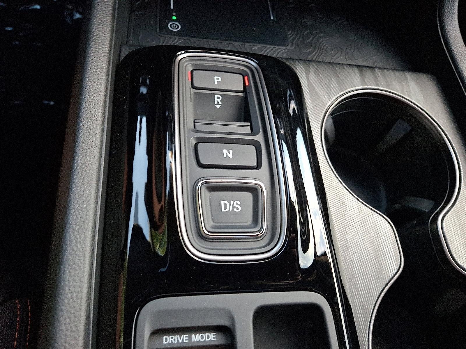 2026 Honda Passport TrailSport AWD