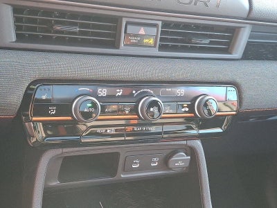 2026 Honda Passport TrailSport AWD