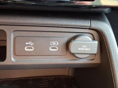 2026 Honda Passport TrailSport AWD