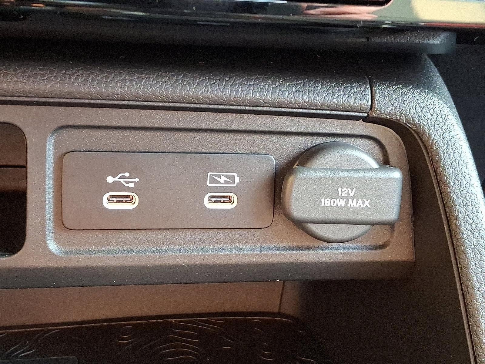 2026 Honda Passport TrailSport AWD