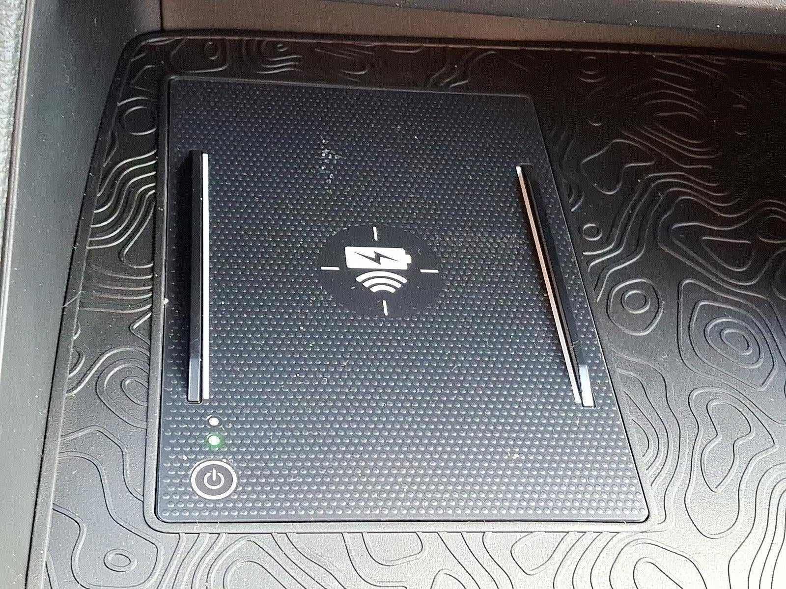 2026 Honda Passport TrailSport AWD