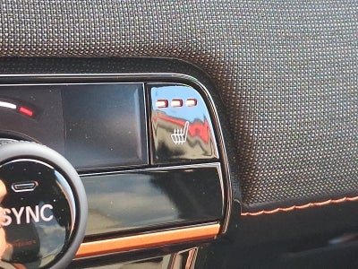 2026 Honda Passport TrailSport AWD