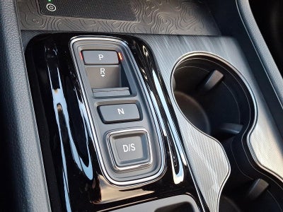 2026 Honda Passport TrailSport AWD