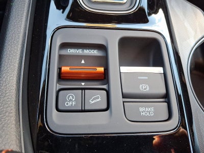 2026 Honda Passport TrailSport AWD