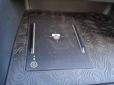 2026 Honda Passport TrailSport AWD