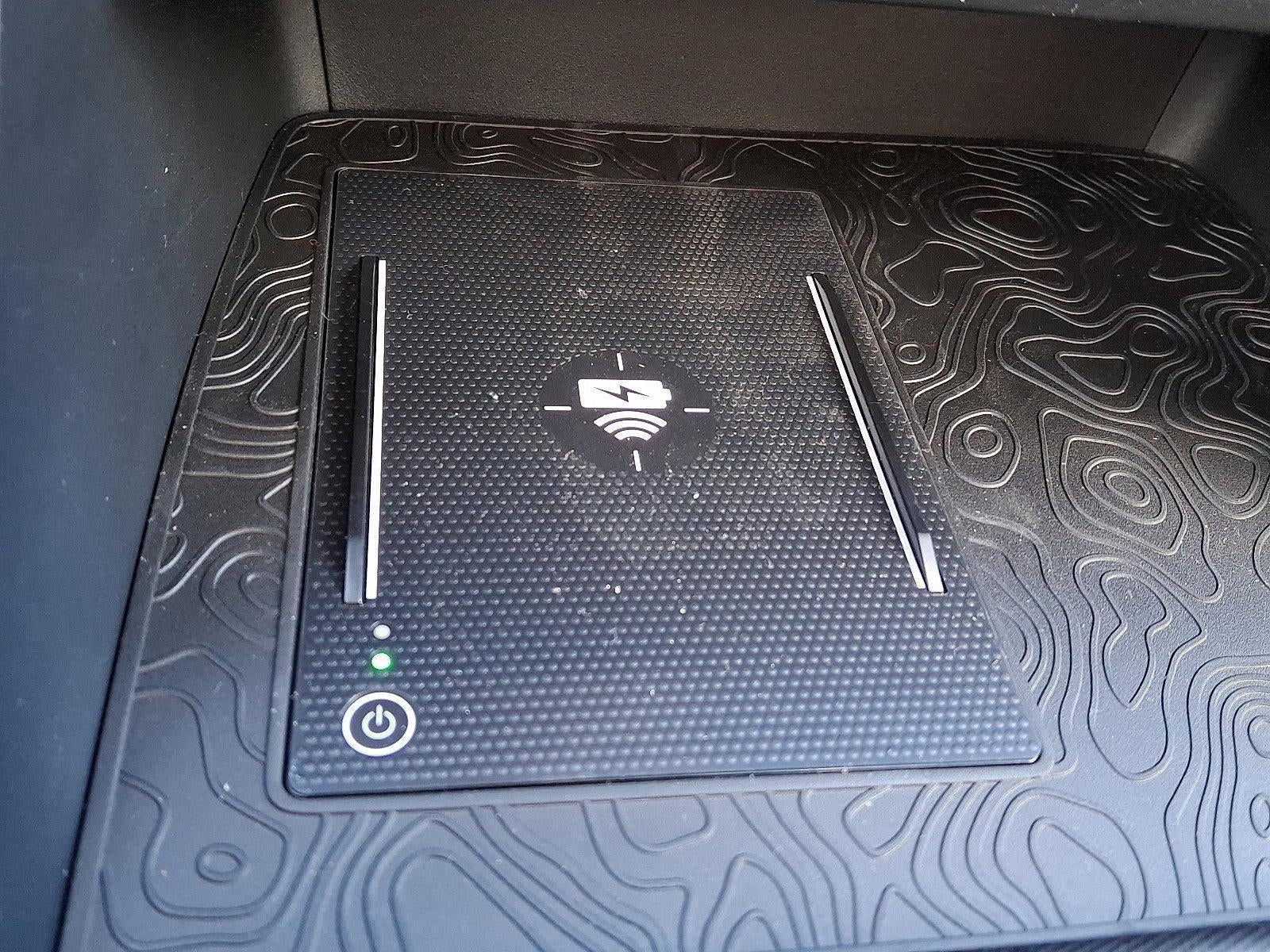 2026 Honda Passport TrailSport AWD