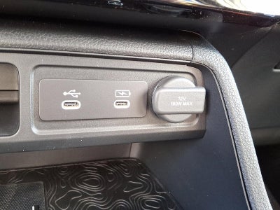 2026 Honda Passport TrailSport AWD