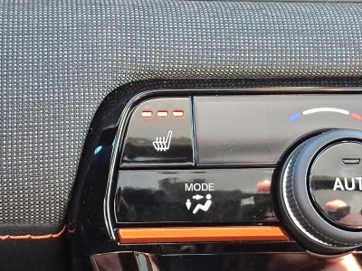 2026 Honda Passport TrailSport AWD